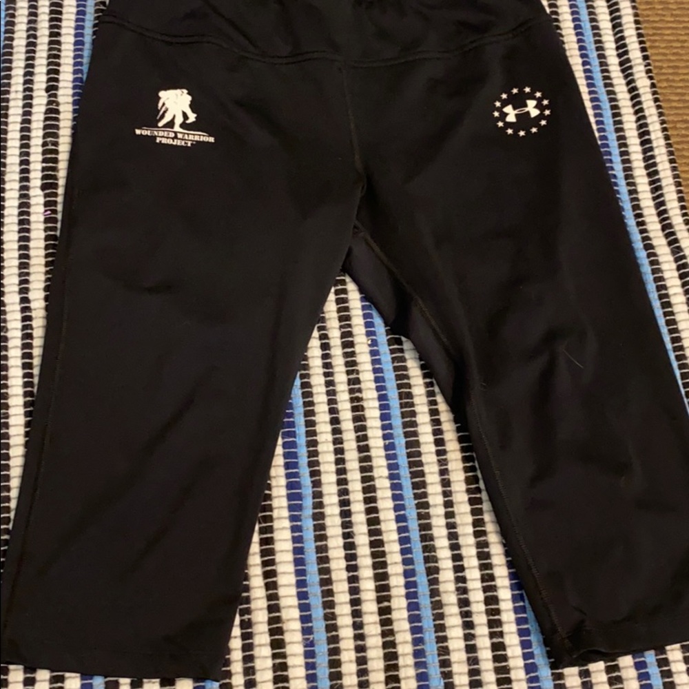 Under armour